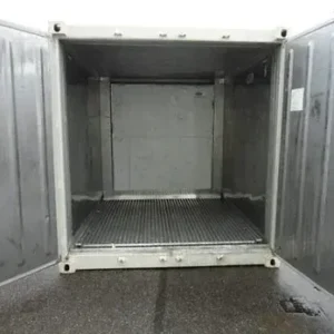 contenedor refrigerado de 10 pies - Imagen 3