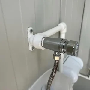 Contenedor sanitario, 6 x (inodoro + lavabo) 240×600 - Imagen 6