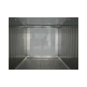 Nuevo contenedor aislado de 40 pies - Imagen 3
