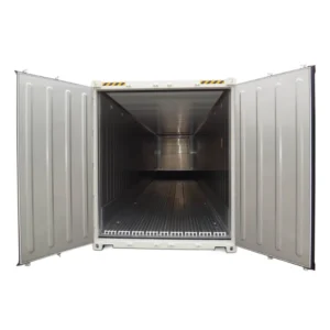 Contenedor refrigerado HC de 40 pies - Imagen 3