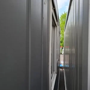 Widmer – Contenedor de oficina usado - Imagen 3