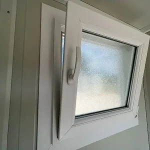 Contenedor sanitario, contenedor para inodoro, inodoro doble 120×220 - Imagen 13