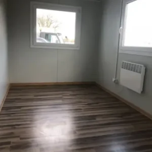 Contenedor de oficina/residencial de 4,50 × 2,20 m - Imagen 11