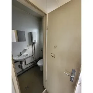 CONTENEDOR FAGUS 20 WC - Imagen 6
