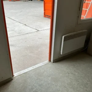 Contenedor de oficina Tremco - Imagen 6