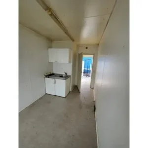 CONTENEDOR FAGUS 20 WC - Imagen 5