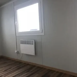 Contenedor de oficina/residencial de 4,50 × 2,20 m - Imagen 8