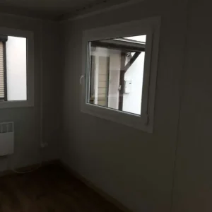 4 contenedores de oficina, 2,20 m - Imagen 5