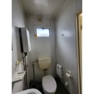 CONTENEDOR FAGUS 20 WC - Imagen 3