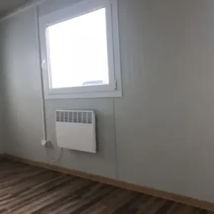 Contenedor de oficina/residencial de 4,50 × 2,20 m - Imagen 6